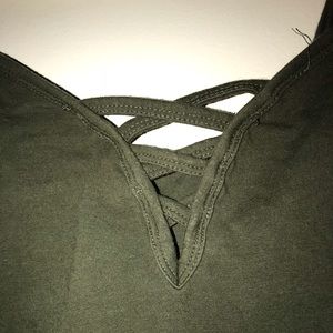 torrid Tops - Torrid tank! torrid Tops - Torrid tank!